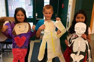 @SequimSchools — Dec. 5, 2018