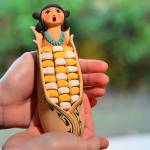 International art collection to be auctioned as Port Angeles Fine Arts Center opens bidding Thursday