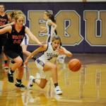 Girls basketball: Sequim bests Bainbridge, Coupeville to open sason slate