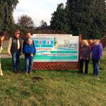 Backcountry Horsemen support river center expansion