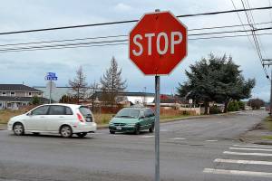 Fir Street reconstruction likely set for April 2019