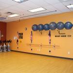 Fit4Life has been in business for the last five years at 1245 W. Washington Street when owner and instructor Pauline Geraci opened the 1,500 square foot boutique fitness studio. She said her new space is about the same size but there will be more room for the workout and personal training areas. Sequim Gazette photo by Erin Hawkins