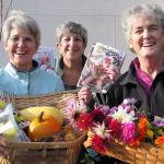 Green thumbs to talk gardening planning calendars