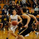 Boys basketball: Sequim tops Bucs, Bulldogs in league openers