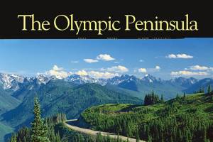 Hamilton continues celebration of the area with ‘Olympic Peninsula’ calendar