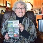 Local author shares perspective of women in Forest Service