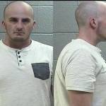 Suspect sought in Lost Mountain burglary attempts