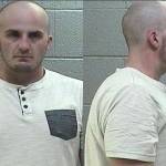 Suspect sought in Lost Mountain burglary attempts