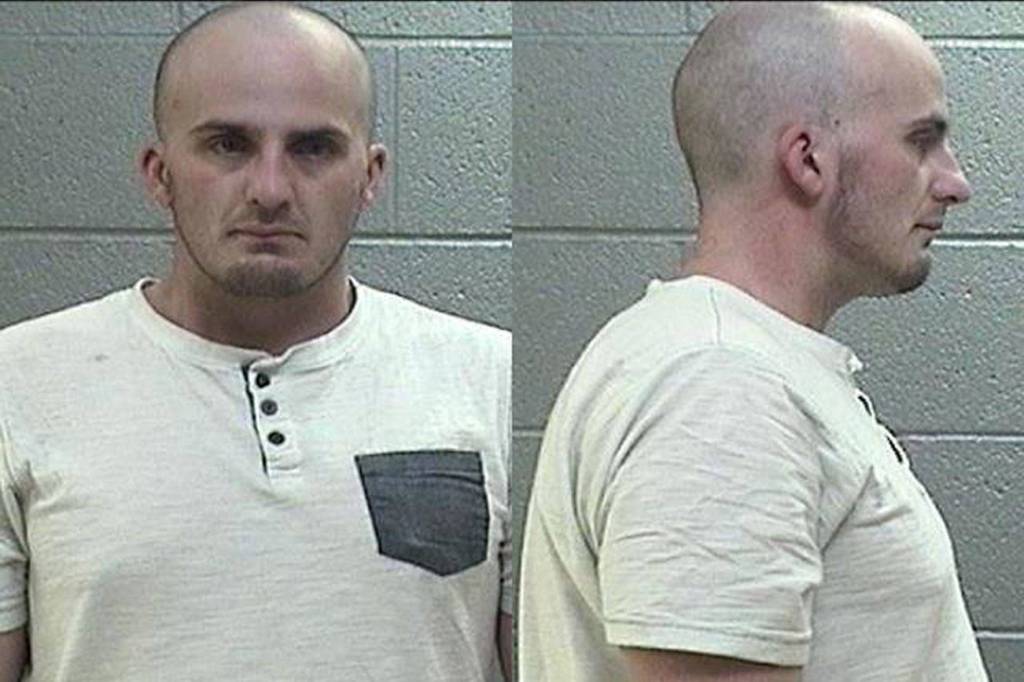 Suspect sought in Lost Mountain burglary attempts