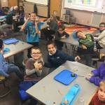 @SequimSchools — Dec. 19, 2018