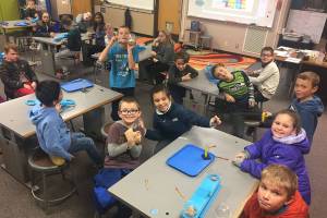 @SequimSchools — Dec. 19, 2018