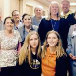 Milestone: Hastings family continues gift bag tradition