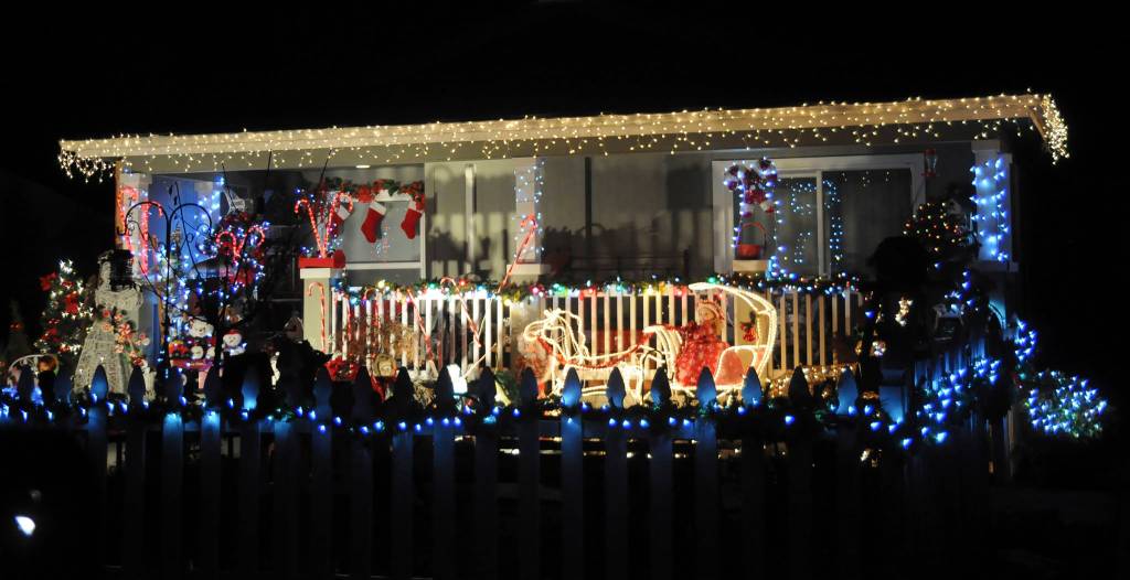 700 block of West Fir Street