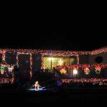 800 block of East Bellfield Street