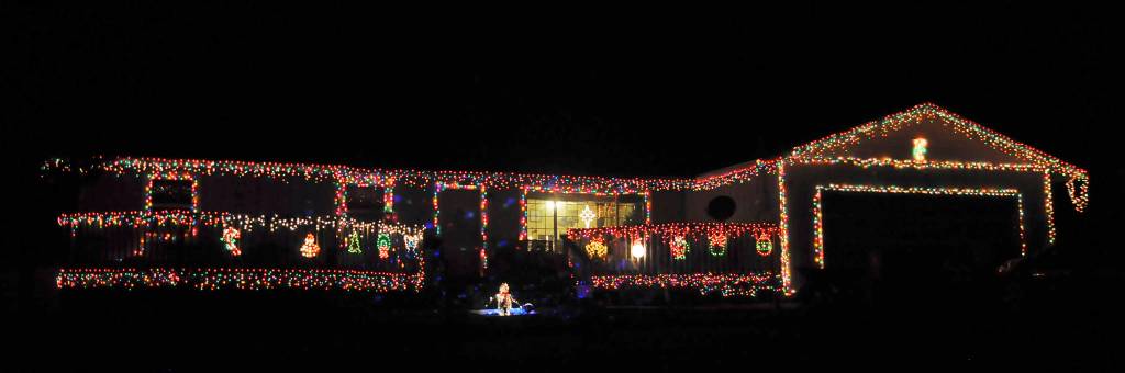 800 block of East Bellfield Street