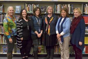 Beta Nu helps continue educators’ development with grants