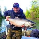 Local anglers prep meeting, set Kids Fishing Day date