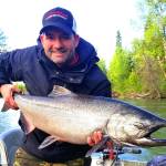 Local anglers prep meeting, set Kids Fishing Day date