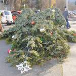 Storm rips through Sequim, Clallam County