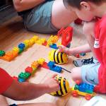 Join Junior Science Explorers at the Sequim Library