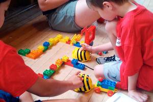 Join Junior Science Explorers at the Sequim Library