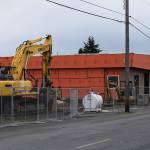 Sequim School District’s new kitchen set to open January
