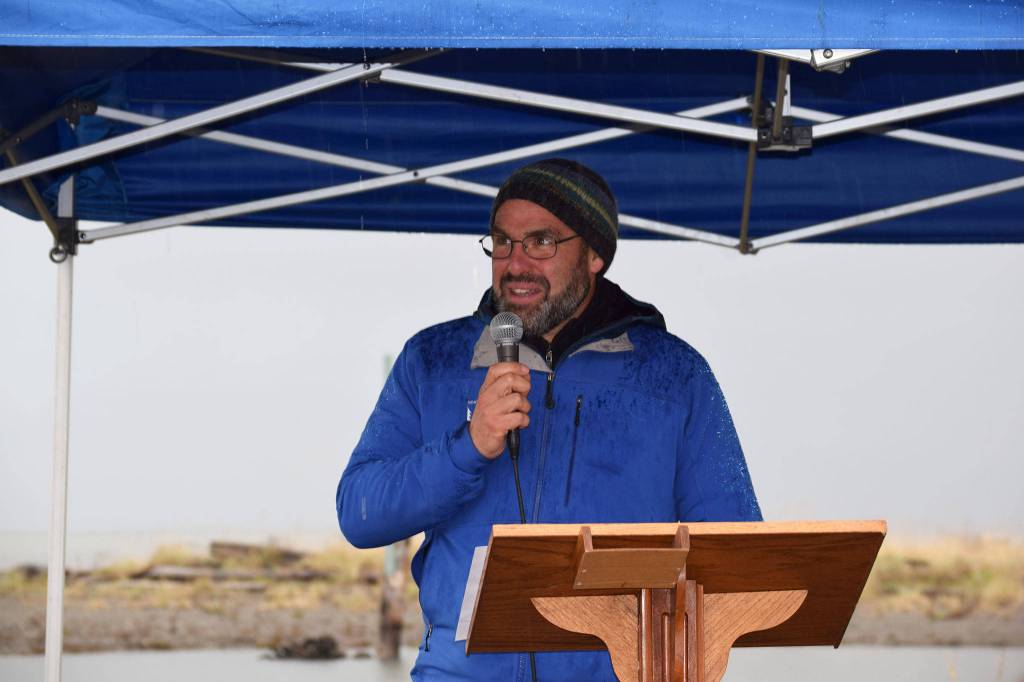 Salmon Coalition celebrates decade-long project