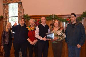 OTA earns Employer of the Year
