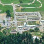 Sequim’s Olympic Game Farm the target of animal rights group lawsuit