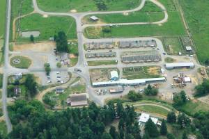 Sequim’s Olympic Game Farm the target of animal rights group lawsuit