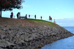 Port of Port Angeles to explore options for John Wayne Marina