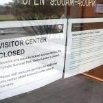 Olympic National Park among agencies affected with partial federal government shutdown