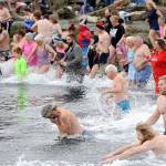 Clallam County officials: Be careful at Port Angeles beach