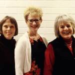 Retirees pick Toastmasters: Club to start meeting weekly in 2019