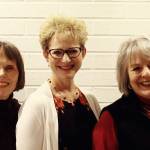 Retirees pick Toastmasters: Club to start meeting weekly in 2019