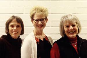 Retirees pick Toastmasters: Club to start meeting weekly in 2019