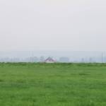 British Columbia wildfires  more than 400 of them  douse the Olympic Peninsula in smoke in August, seen here at the west end of Woodcock Road. Photos by Joan Hermanson                                British Columbia wildfires  more than 400 of them  douse the Olympic Peninsula in smoke in August, seen here at the west end of Woodcock Road. Photos by Joan Hermanson
