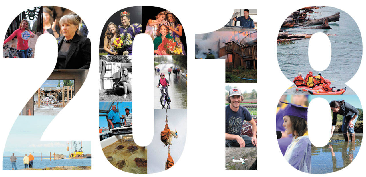 2018: A Year in Review