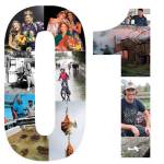 2018: A Year in Review