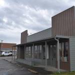 Former tavern to become retail spaces