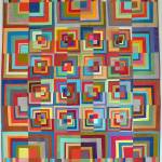 Sequim artists join others at Port Hadlock ‘Fiber’ exhibit