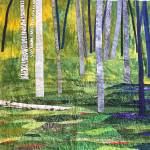 Sequim artists join others at Port Hadlock ‘Fiber’ exhibit