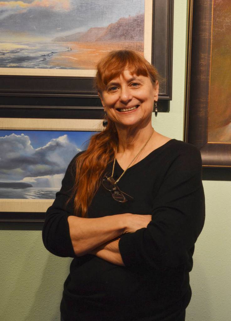 Susan Spar. Submitted photo