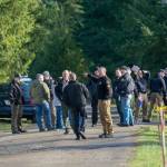 Third body found during homicide investigation near Port Angeles