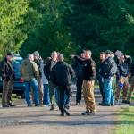 Third body found during homicide investigation near Port Angeles