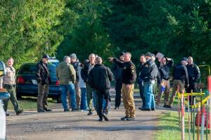 Third body found during homicide investigation near Port Angeles