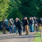 Sheriff’s Office searches for shooter after three killed at Port Angeles home