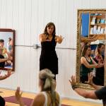 Katy Bowman, Nutritious Movement founder, opens new studio in Sequim