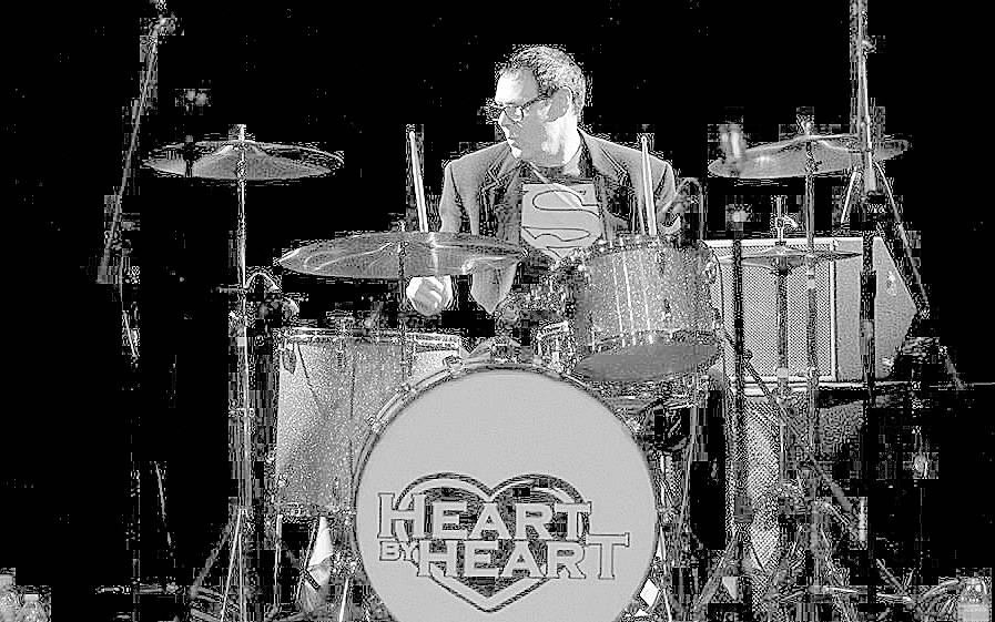 Heart By Heart to take stage with classic hits in Blyn