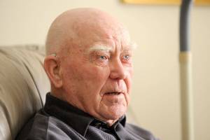 Sequim’s Carter, a Pearl Harbor survivor, dies at 98